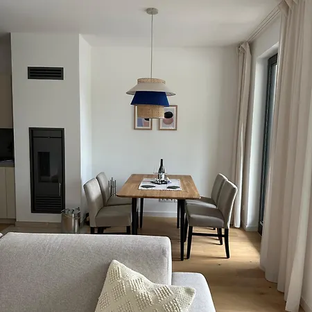 Villa Baltique Sellin  Room photo