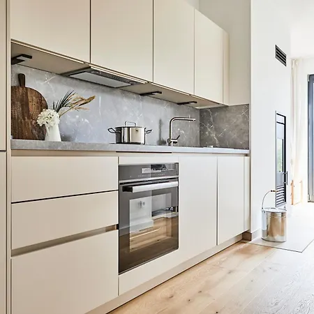 Villa Baltique Sellin  Room photo