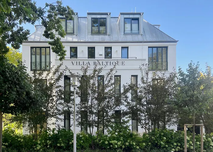 Villa Baltique