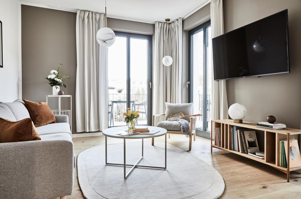 Baltique Apartment *