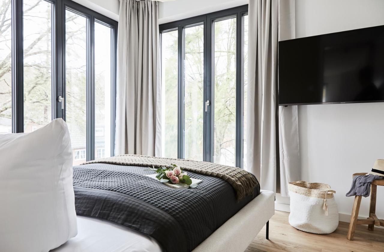 Baltique Apartment *