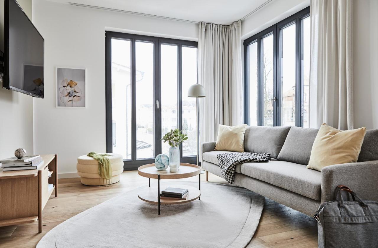 Baltique Apartment Sellin (Rugen)