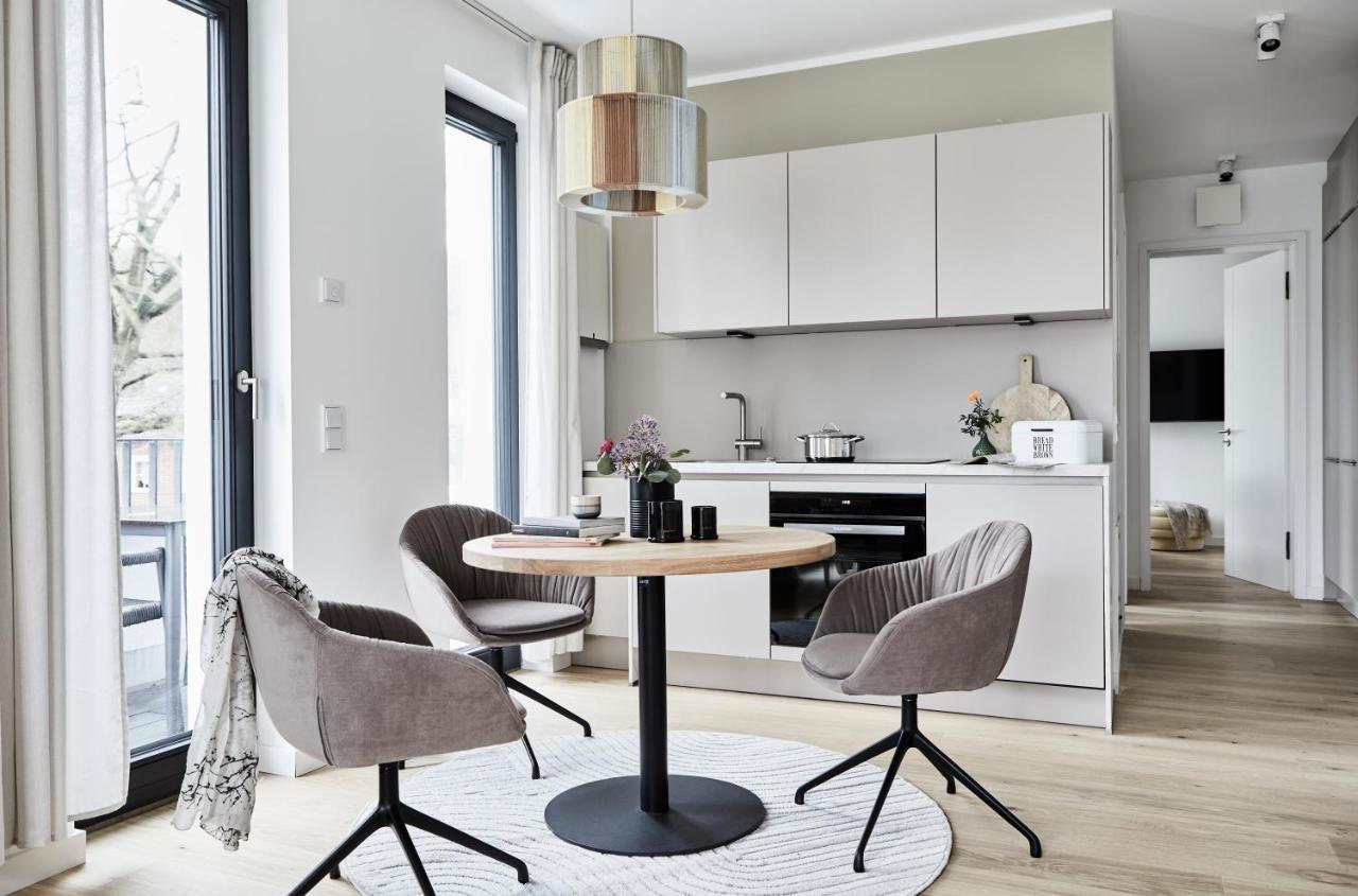 Apartment Baltique *