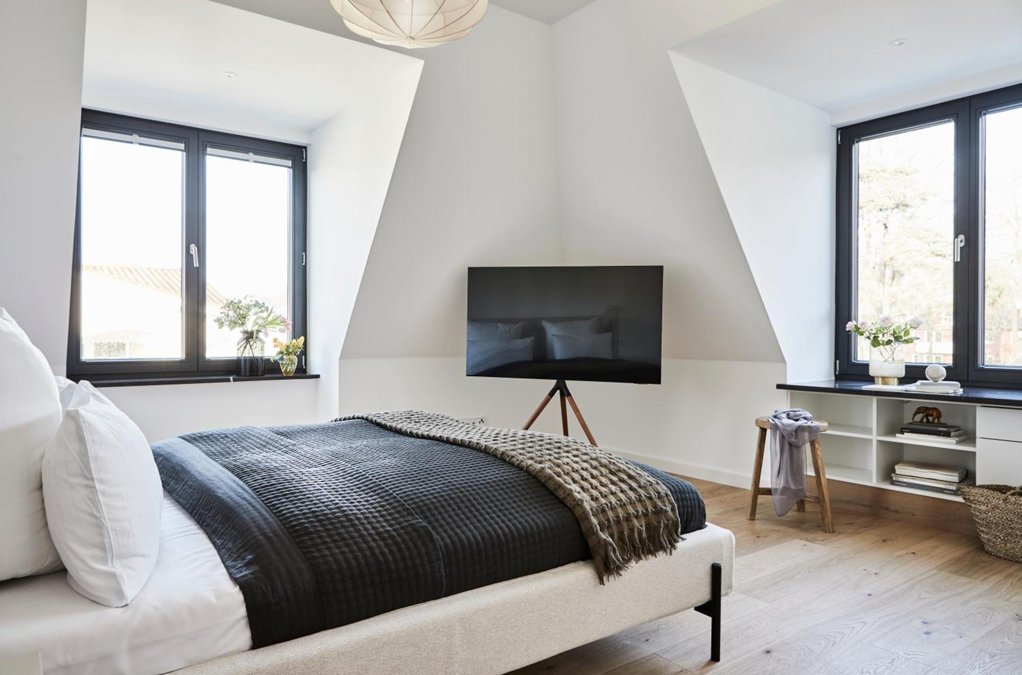 Apartment Baltique