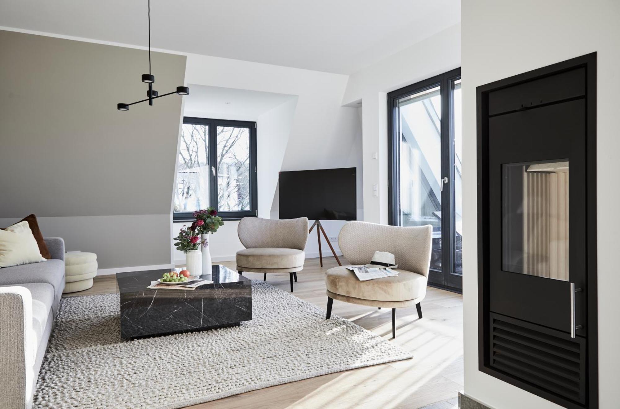 Baltique Apartment