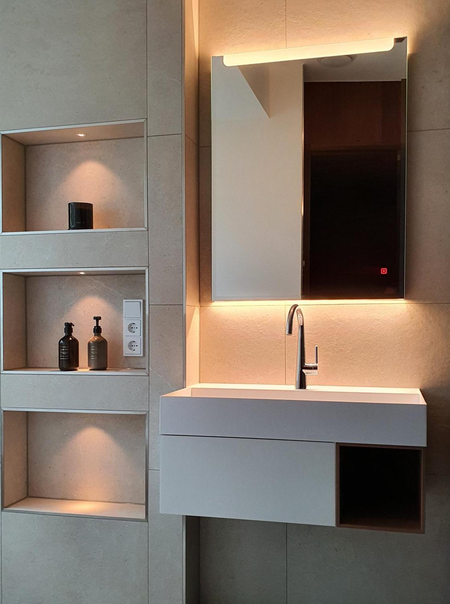 Baltique Apartment