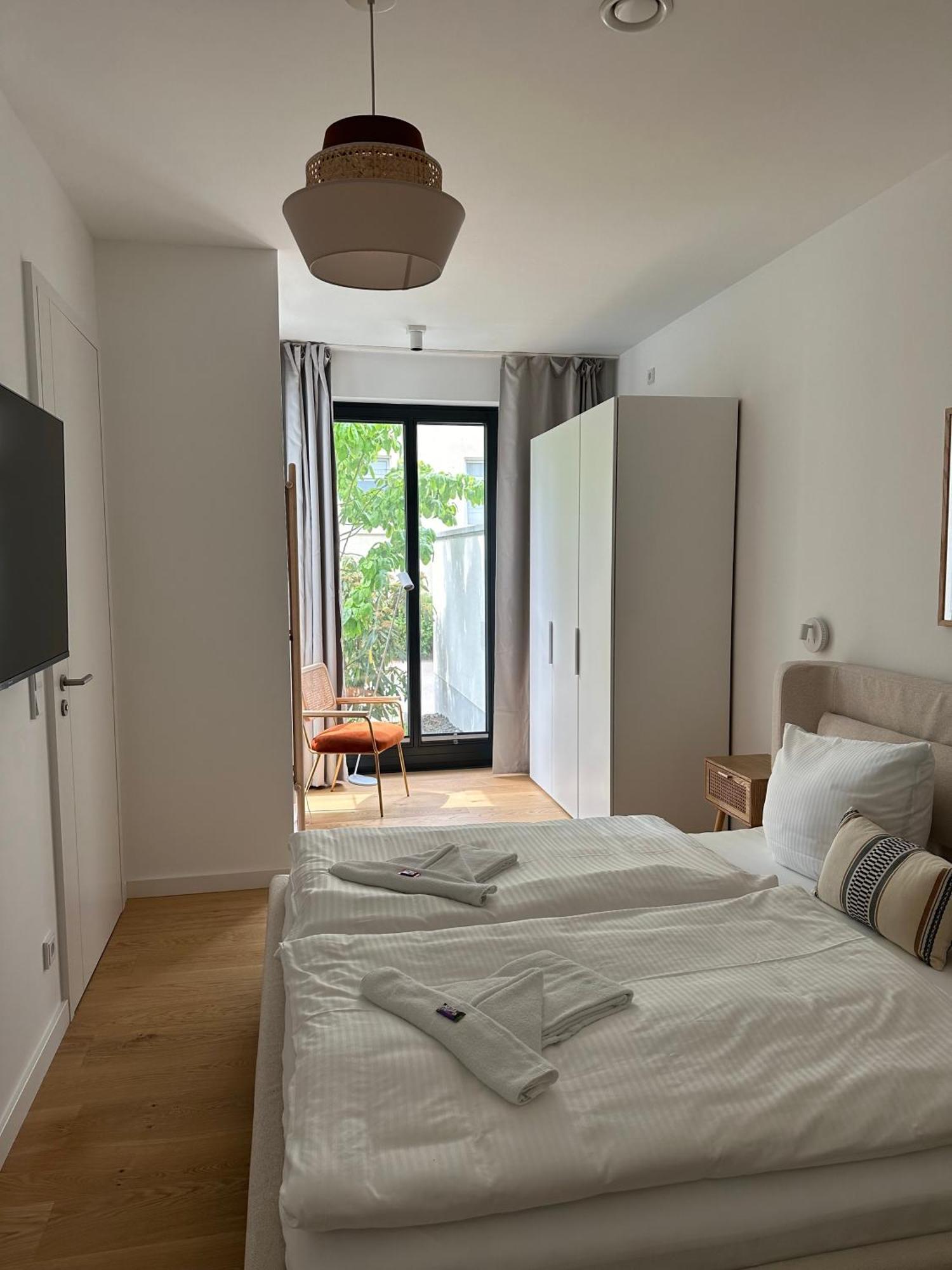 Baltique Apartment *