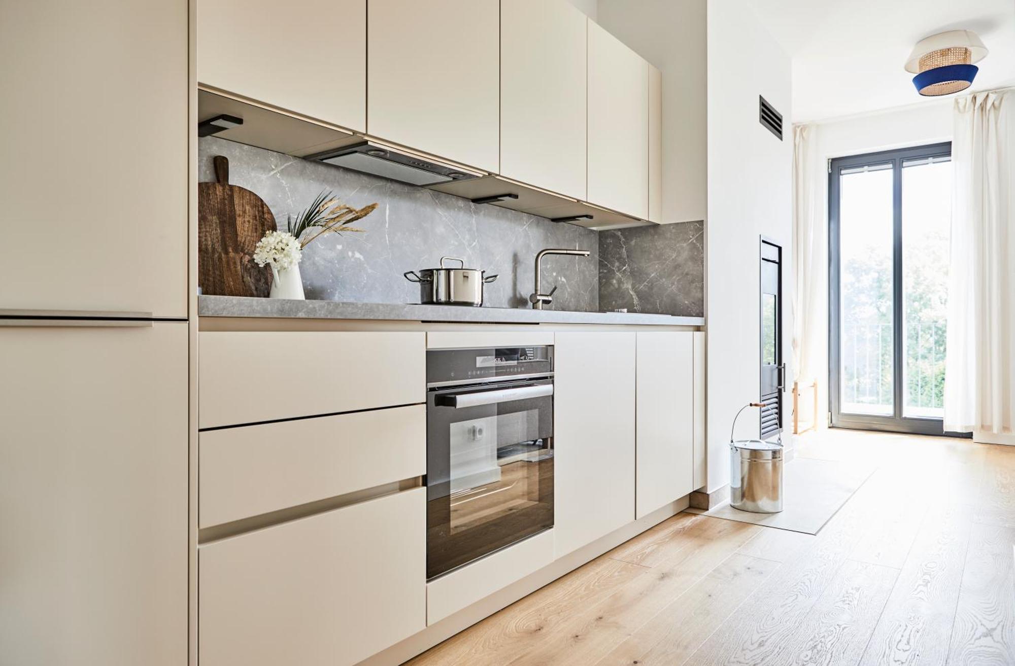 Baltique Apartment