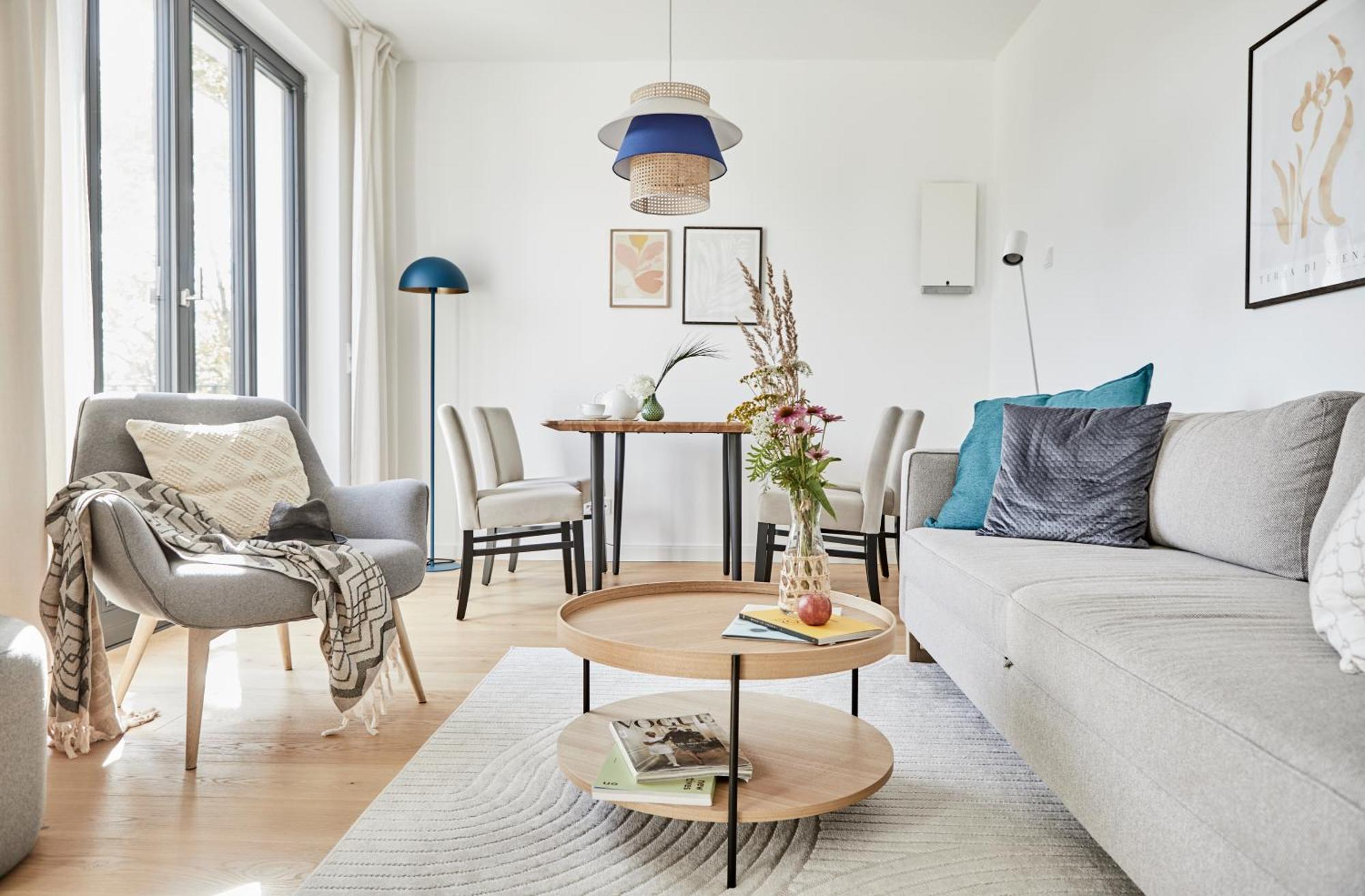 Apartment Baltique *