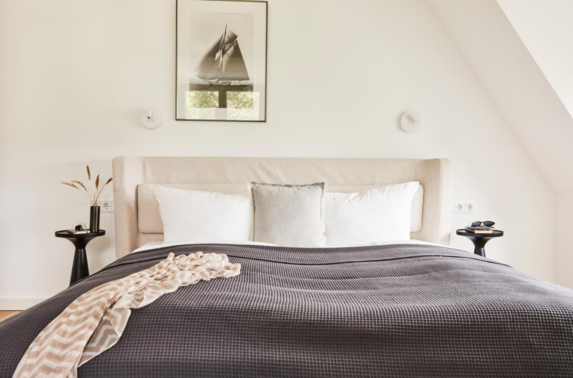 Apartment Baltique Sellin (Rugen)